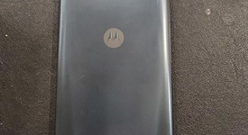 Good
													Moto G 5G 2022 - Unlocked, Gray, 256 GB, 6 GB, photo 2 of 6