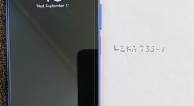 Mint
													Samsung Galaxy Z Fold7 - Unlocked, Blue Shadow, 512 GB, 12 GB, SM-F966U1, photo 1 of 19