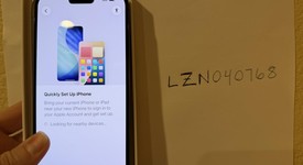 Good
													Apple iPhone 14 Pro Max - Unlocked, Purple, 256 GB, A2651, photo 2 of 3