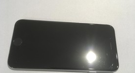 Good
													Apple iPhone 6 - AT&T, Gray, 16 GB, A1549, photo 5 of 12