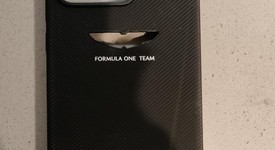 Mint
													Realme GT 7 - Unlocked Non-US, Aston Martin Green, 512 GB, 16 GB, Dream Edition, photo 5 of 11