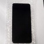 Mint Samsung Galaxy S21 5G - Unlocked, 128 GB, Gray, 8 GB, SM-G991U1