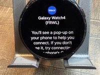 Samsung Galaxy Watch4