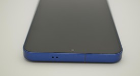 Mint
													Samsung Galaxy S25 Plus - Unlocked, Navy Blue, 256 GB, 12 GB, SM-S936U1, photo 2 of 11