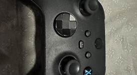 Mint
													Xbox Series X (2020) - Black, 1 TB, standard, photo 4 of 10