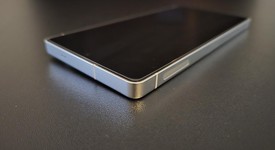 Mint
													Samsung Galaxy S25 Ultra - Unlocked, Whitesilver, 512 GB, 12 GB, SM-S938U1, photo 2 of 9