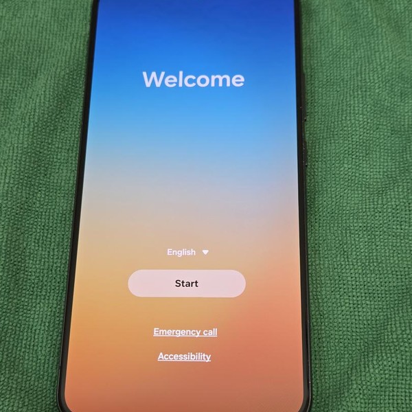 Samsung Galaxy S22 Plus - Unlocked, 128 GB, Black, 8 GB, SM-S906U1