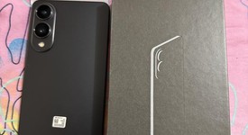 Mint
													Samsung Galaxy S25 Edge - Unlocked, Jetblack, 256 GB, 12 GB, SM-S937U1, photo 2 of 9