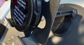 Fair
													Samsung Galaxy Watch4 Classic - Wi-Fi, Black, 42mm, photo 2 of 6