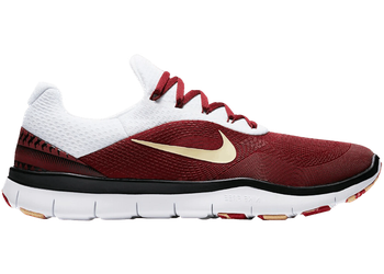 Nike Free Trainer V7 AMP Florida State Seminoles for sale