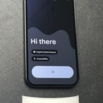Mint Google Pixel 10a - Unlocked, 128 GB, Obsidian, GE1GQ