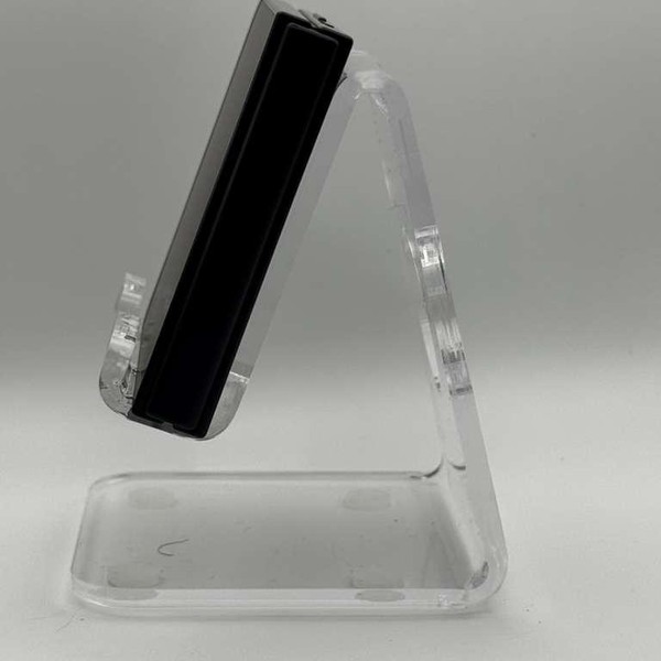 Samsung Galaxy Z Flip7 - AT&T, Jet Black, 512 GB, 12 GB, SM-F766U