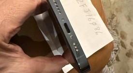 Mint
													Apple iPhone 12 Pro - Unlocked, Pacific Blue, 512 GB, A2341, photo 3 of 7