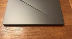 Mint
													Asus ROG Zephyrus G16 (2024) GU605 - Black, 1 TB, 16 GB, photo 4 of 9