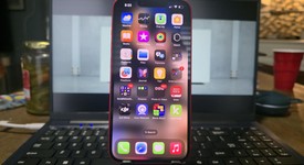Mint
													Apple iPhone 14 - Unlocked, Red, 128 GB, A2649, photo 2 of 7