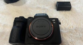 Good
													Sony a7 III, photo 2 of 14