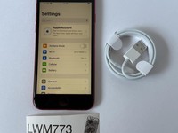 Apple iPhone SE 2nd Gen 2020