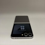 Good Samsung Galaxy Z Flip6 - T-Mobile, Silver, 512 GB, 12 GB, SM-F741U