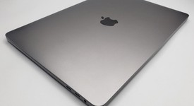 Mint
													MacBook Pro 2020 - 13" - I5, Gray, 1 TB, 16 GB, photo 5 of 7