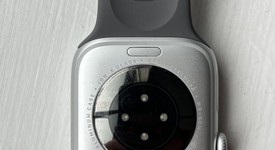 Mint
													Apple Watch Series 11 42mm - Unlocked, Silver, A3335 - Cellular, Aluminum, photo 3 of 5