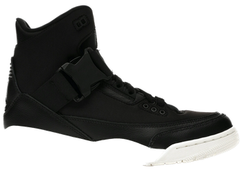 Jordan 3 Retro Explorer XX Black Sail (Women's) for sale