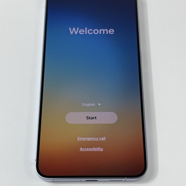 Samsung Galaxy S24 Plus - Unlocked, 512 GB, Blue, 12 GB, SM-S926U1