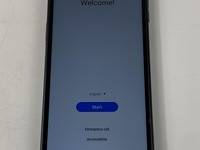 Samsung Galaxy Xcover Pro