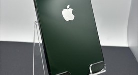 Good
													Apple iPhone 13 - Unlocked, Green, 128 GB, A2482, photo 2 of 10