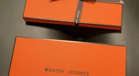 Mint
													Apple Watch Ultra 3 49mm - Unlocked, Natural, A3281, Hermes, photo 6 of 6