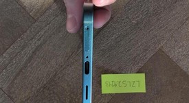 Mint
													Samsung Galaxy S25 Edge - Unlocked, Jetblack, 256 GB, 12 GB, SM-S937U1, photo 3 of 6