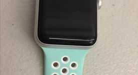 Fair
													Apple Watch Series 2 38mm - Silver, 8 GB, A1757, Aluminum, photo 2 of 5