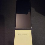 Mint Samsung Galaxy S23 Ultra - Unlocked, 512 GB, Black, 12 GB, SM-S918U1