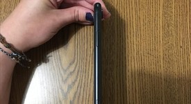 Mint
													Apple iPhone Xr - Unlocked, Black, 64 GB, A1984, photo 3 of 12