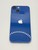 Good Apple iPhone 13 Mini - Unlocked, Blue, 256 GB, A2481