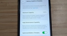 Good
													Apple iPhone SE 3rd Gen 2022 - Unlocked, Midnight, 64 GB, A2595, photo 1 of 14