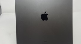 Mint
													Apple iPad Pro 12.9" 4th Gen 2020 - Unlocked, Gray, 128 GB, A2069, photo 2 of 6