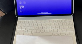 Good
													Apple iPad Pro 11" 3rd Gen 2021 - Wi-Fi, Silver, 128 GB, photo 1 of 7