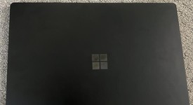 Good
													Microsoft Surface Laptop 3 - Ryzen 5, Black, 256 GB, 16 GB, 15", photo 1 of 10