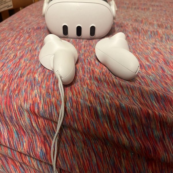 Meta Quest 3 - 512 GB