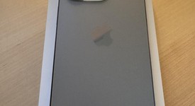 Mint
													Apple iPhone 15 Pro - Unlocked, Natural, 128 GB, A2848, photo 1 of 10