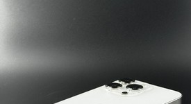 Fair
													Apple iPhone 13 Pro - Unlocked, Silver, 512 GB, A2483, photo 6 of 6