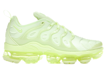 Nike Air VaporMax Plus Barely Volt (Women's) for sale