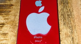 Good
													Apple iPhone Xr - Unlocked, Red, 64 GB, A1984, photo 1 of 10