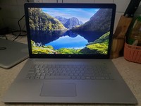 HP Pavilion Laptop