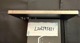 Mint
													Samsung Galaxy S25 Ultra - Unlocked, Black, 512 GB, 12 GB, SM-S938U1, photo 5 of 7