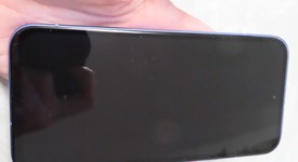 Good
													Google Pixel 8a - Unlocked, Bay, 128 GB, 8 GB, GKV4X, Sub-6 5G, photo 2 of 4