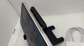 Mint
													Apple iPhone 16 Plus - Unlocked, White, 512 GB, A3082, photo 5 of 11