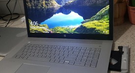 Good
													HP Pavilion Laptop, photo 3 of 11
