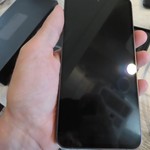 Mint Samsung Galaxy S24 FE - T-Mobile, 128 GB, Graphite, SM-S721U