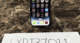 Good
													Apple iPhone 14 Pro - T-Mobile, Black, 128 GB, A2650, photo 1 of 8